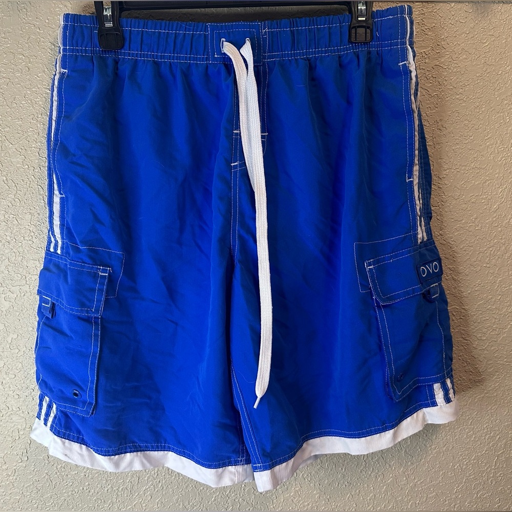 Men Swim trunks M